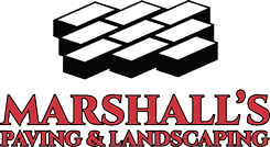 Marshall's Logo 1